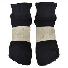 alphax 足襪護具 腳護套 扁平足適用 AP-420316, 1雙