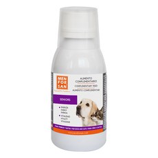 MEN FOR SAN 增強活力, 老年犬貓保健, 1瓶