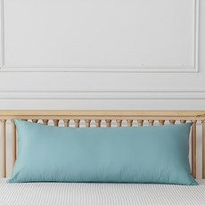 I'm Living 素色多用途身體抱枕, 薄荷綠