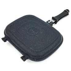 CoCoREX 多功能雙面鍋 20x18公分, 1個, 26.5cm