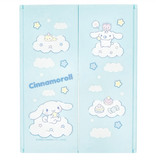 Cinnamoroll 大耳狗喜拿 LED燈三面鏡 12 x 1.5 x 1.5cm, 大耳狗