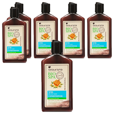 Sea of Spa 蜂蜜橄欖油護髮乳 滋潤型 400ml, 6瓶