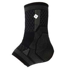 XA 鍺石款石墨烯生薑雙半月護踝, 1雙