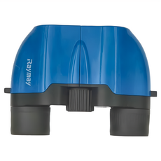 Raymay 藤井小型雙筒望遠鏡 RXB317A（藍色）, 8倍, 1個