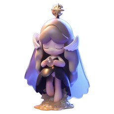 52TOYS Laplly 星之歌塔羅系列 一中盒, 8個