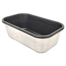 SaNNeNg 三能 1500系列不沾 鋁合金長方模 SN6259, 1個