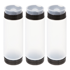 comet 倒立醬料瓶, 350ml, 3瓶