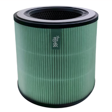 怡悅 抗病毒濾心 台灣製 抗菌版 奇美AP-05SRC1/05SRC1/AP05SRC1/AP-05SRGA適用, 1個, AP-05SRC1