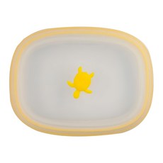 ZEN ZHOU 仁舟淨塑 矽密盒2.0 食品級矽膠 從冷凍到烤箱一盒搞定, 1個