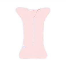 寶寶蝶型包巾 無開䄂 M