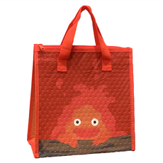 Skater 不織布便當袋, 卡西法, 1個