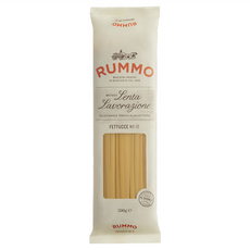 RUMMO 路莫 中寬扁麵 Fettucce N.15, 500g, 1包