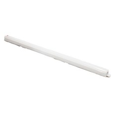 旭光 10W LED T5 全塑支架燈 LCS10W 燈泡色, 20支