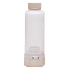 淨 免治攜帶型沖洗器 私密處清潔護理 水瓶容量200ml, 單一型號