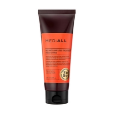 MED ALL RCP Anti Hair Loss 植萃精油護髮素 受損髮, 200ml, 1條
