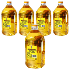 H&C 正慧食品 西式蔗糖轉化糖漿，用於製作麵包、土司、各式蛋糕, 4kg, 4罐