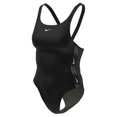 NIKE 耐吉 NEWBIE 連身泳裝