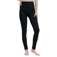 ONEDER 旺達棉品 超彈無縫刷毛褲 M-XL 加倍保暖 內刷毛 美腿首選, DG-A975