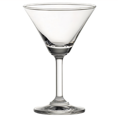 Ocean Glass 標準馬丁尼杯 經典雞尾酒杯 140ml, 92 x 129mm, 6個