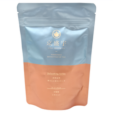 京盛宇 光之茶系列 不知春原葉袋茶 Set 台灣茶葉, 3g, 15包, 1袋