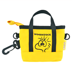 PEANUTS 史努比零錢包 胡士托