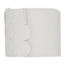 悅康品家 居家防滑貼 72g 9個, 透明, 1組