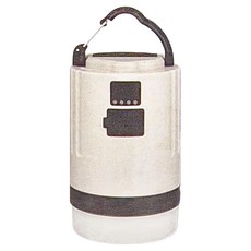 YD2304 多功能工作燈 ABS+電子元件 3.7V 5W 露營燈和手電筒, 1個