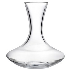 Nude迷你手工醒酒器, 350ml, 1個
