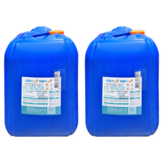環科 抗菌液 奈米級碳式次氯酸水, 20L, 2桶