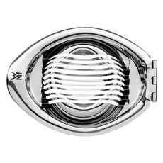 WMF 水煮蛋切片器 Cromargan® 18/10, #0634306040, 1個