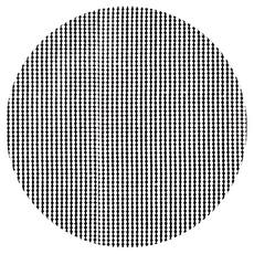 Canko康扣 露營野炊烤肉網 重複使用環保不沾黏, 36cm, 1個