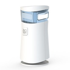 inaday's 四維仿生捕蚊燈 白定時款 GR-520, 仿生誘蚊, 定時循環, Type-C接口