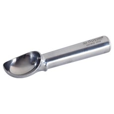 de Buyer 畢耶 冰淇淋感溫挖勺 18cm, 單色, 1支