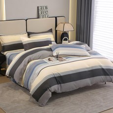 舒柔棉 薄被套, 休閒生活