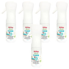 Nuby 防蟎噴霧, 160ml, 5瓶