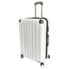 WALLABY 袋鼠牌 經典直條紋 登機箱