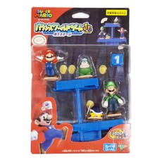 EpochGames 瑪莉歐平衡遊戲簡易版 6歲以上 地底場景, 1組