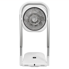 SOnGEn 松井 折疊式DC循環冷風扇 白色 3.7kg 原廠保固 可遙控, SG-121AR