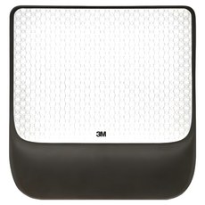 3M 2in1護腕滑鼠墊 支撐型, MW85B, 1個