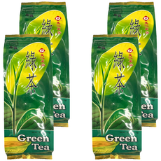 天仁茗茶 綠茶 越南/台灣產, 187.5g, 4包, 1包