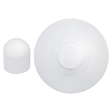 蘊蜜寬口即飲杯蓋矽膠塞組 大 + 小, 1組