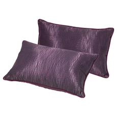 J&N 謐亞 腰枕 100%聚酯纖維 2入