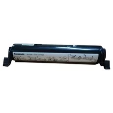 UFOTEC 副廠碳粉匣 相容Panasonic KX-FAT411H Panasonic KX-MB2025TW KX-MB2030TW適用, 黑色, 1個