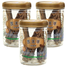 CatFeet 茨木草 木天蓼手榴彈, 木天蓼, 3罐