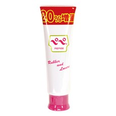 PEPEE 20%增量高黏度水溶性潤滑液, 50ml, 1條