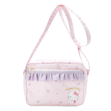 Sanrio 三麗鷗 斜背包, 凱蒂貓, 1個