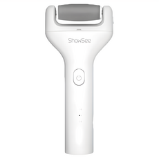 小米 有品小適 電動修足器, B1-W, 單色