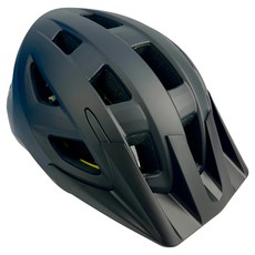 GIANT 捷安特 Liv PATH MIPS 自行車安全帽 黑色 安全舒適, S/M, 1個