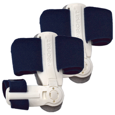 AIRCAST 登卓歐 愛知妥 拇趾外翻矯正器, 2個