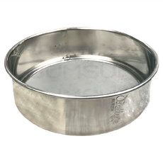 Betty's 焙蒂絲 304不鏽鋼粉苔 60目, 1個